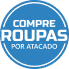 Logo Compre Roupas por Atacado